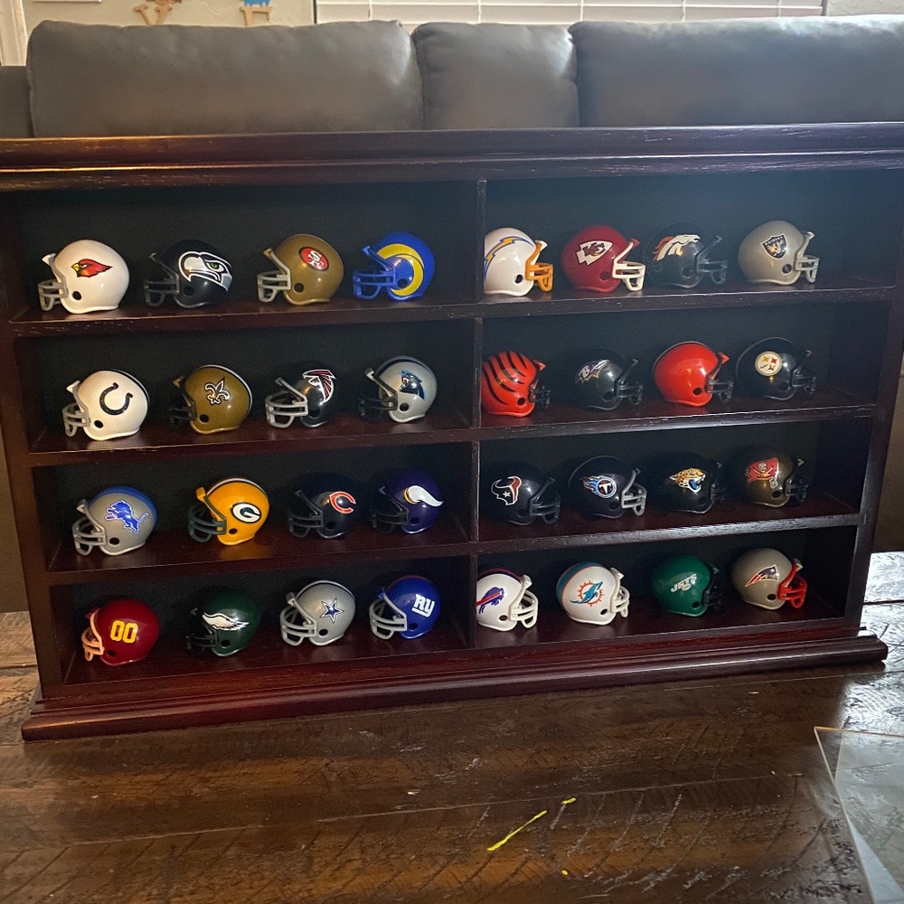 Great Gift for Football Fans!!!